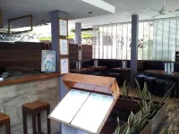 JavaCove Beach Hotel