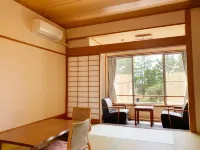 Kamisuwa Onsen Aburaya Ryokan - Hot Tub