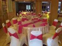 Hotel Cibeles Resort - breakfast
