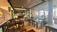 Puerto Amarras Hotel & Suites - Bữa sáng