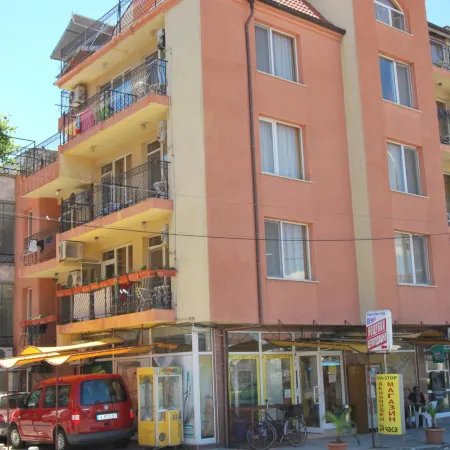 Fener Guest House