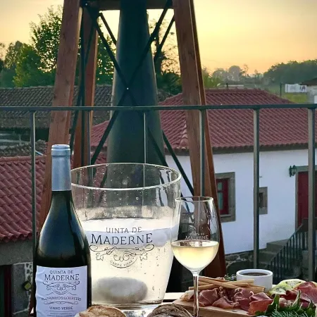 Quinta de Maderne