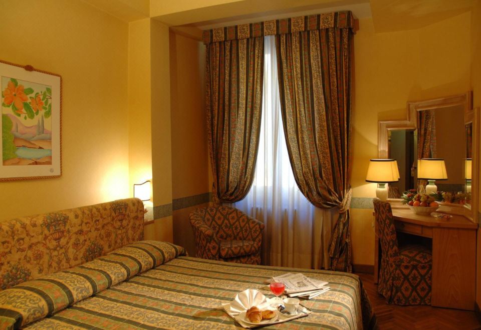 Hotel Giglio - Housity