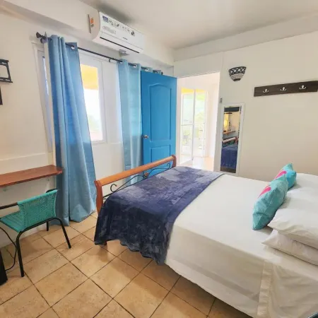Cerrito Tropical Eco Lodge