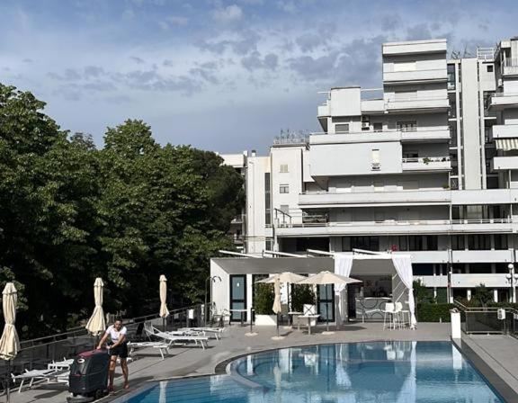 Domus Grand Hotel