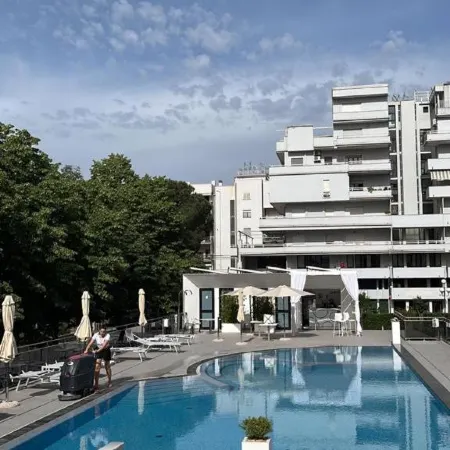 Domus Grand Hotel