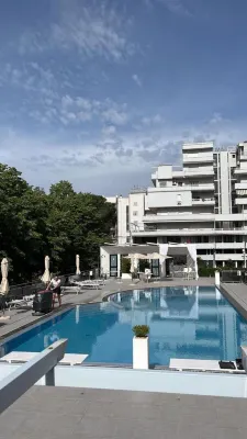 Domus Grand Hotel - Wifi