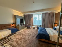 Abi's Hotel & Spa Vlore - spa