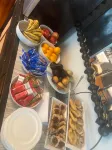 The Martin - breakfast