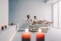 家庭設計10套房Spa住宿加早餐旅館 - SPA
