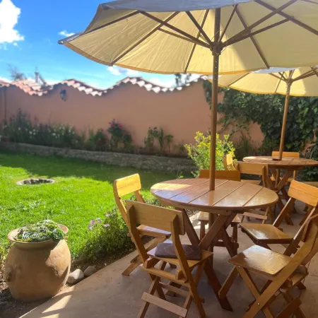 Chinchero Boutique Hotel & Tours