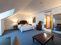 Hotel Antequera Hills Hoteles en Antequera