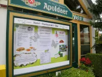 Hotel "Zwei Länder" Hotels in Apolda