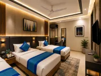 Hotel Armani Elite Near IGI Airport Delhi - 4-Star