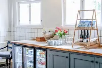 Lundsgaard Gods Badehotel -  Privatzimmer