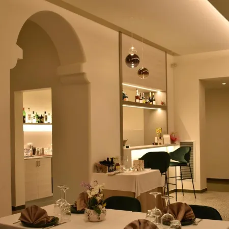 Hotel la Silvana