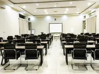 시겔레지 비치 리조트 살리마 호텔