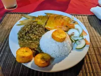 Cuyabeno River Lodge - homestay