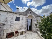 Trulli Pastore - 4 estrellas