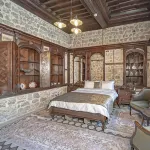 Konak Avula Boutique Hotel - Morgenmad