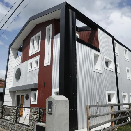 Meraki Lofts
