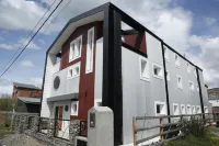 Meraki 閣樓 - 停車場