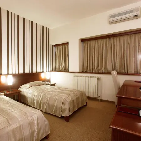 Hotel Centar