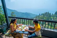 Olympus Plaza Hotel - Mountain view