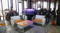 Artemis Hotel Bekasi - СПА
