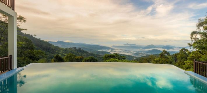 Villa Vajrapani Hotels in Kandy