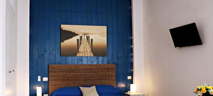 Beatrice Home Hotels in Pompei