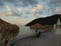 Manto Studios Hotels in Tiros
