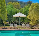 Berluda Farmhouse and Cottages - Pet friendly