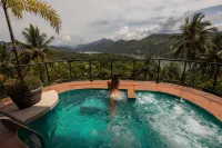 The Albatross, Kandy -  Holiday Villas