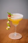 Kaloka Airport Hotel - bar