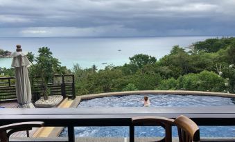 Chintakiri Resort