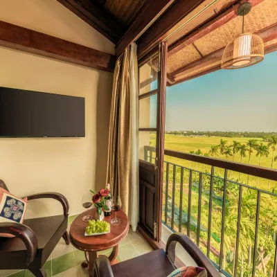 Sola Hoi An Hotels near Cam Thanh