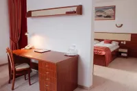 Hotel Auto Jas - Bintang 4