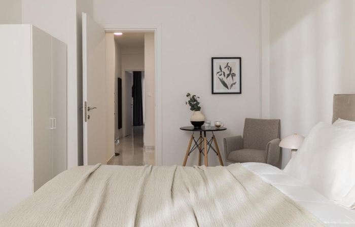 CITIZEN - Thessaloniki Serviced Apartments
