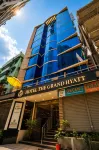 Hotel the Grand Hyatt Dhaka - 3-Star