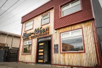 Hotel Boutique Restaurant Kran Kreen Hoteles en Punta Arenas