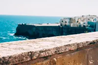 B&B Relais Del Senatore 폴리나노 아마레 호텔