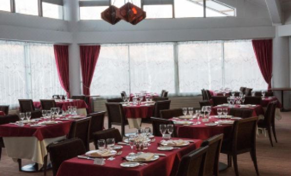 Okushiga Kogen Hotel