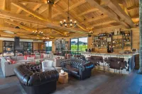 CORNELIA DELUXE RESIDENCE - bar