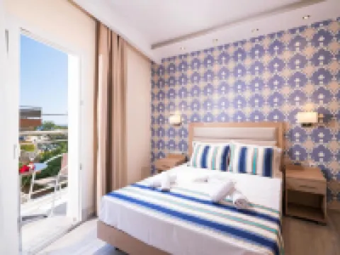 Star Bay Luxury Hotéis em Thasos