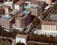 Hotel Montecarlo Отели в г. Кианчиано-Терме