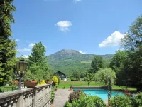 Gasthof Hotel Doktorwirt - Pools