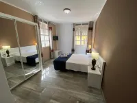Hotel Pensión Cassandra Hotels in Vilaflor