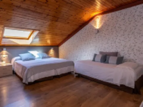 Esquirol Hoteles en Llivia