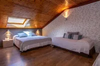 Hotel Esquirol Hôtels à : Puigcerda